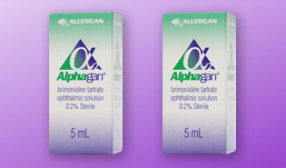 Buy Alphagan in Arizona