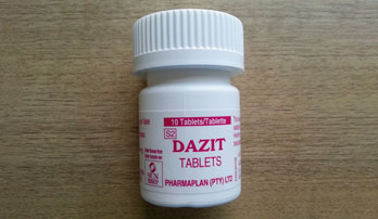 Buy Dazit in Arizona